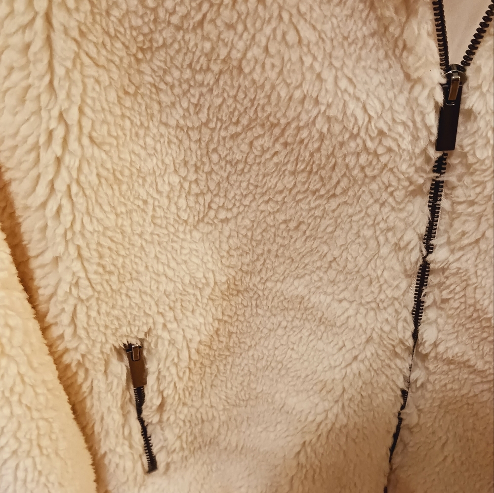 Universal Thread / S-size Beige Jacket - Picture 2 of 6